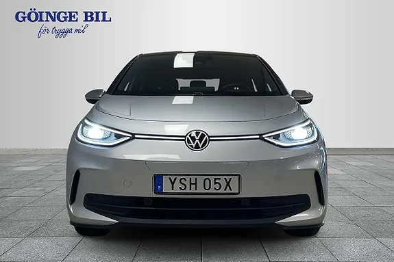 Volkswagen Id.3 2025 photo 3