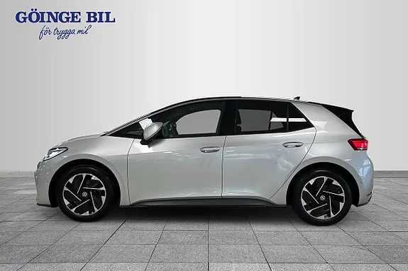 Volkswagen Id.3 2025 photo 5