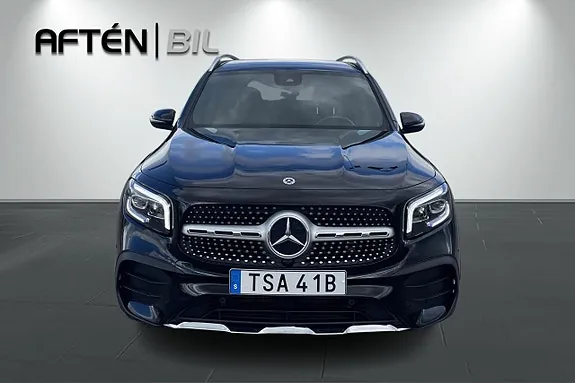 Mercedes-Benz Glb200 D 2023 photo 3