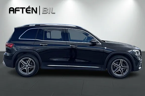 Mercedes-Benz Glb200 D 2023 photo 5