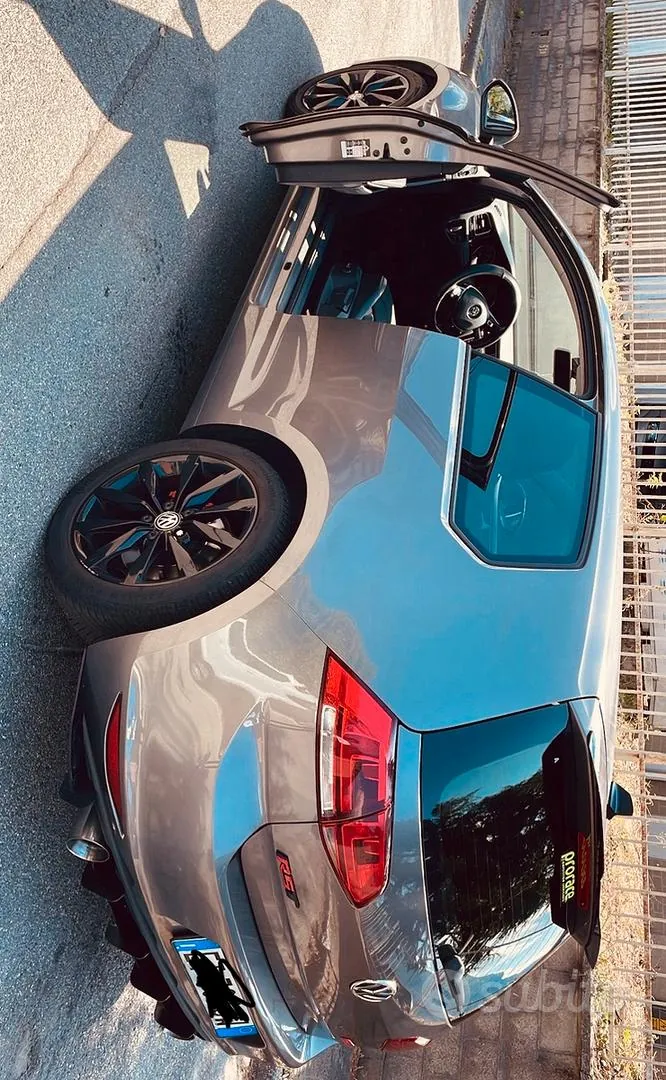 Volkswagen Golf 2014 photo 2
