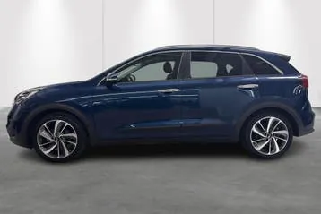 Kia Niro 2018 photo 3