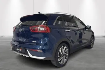 Kia Niro 2018 photo 2