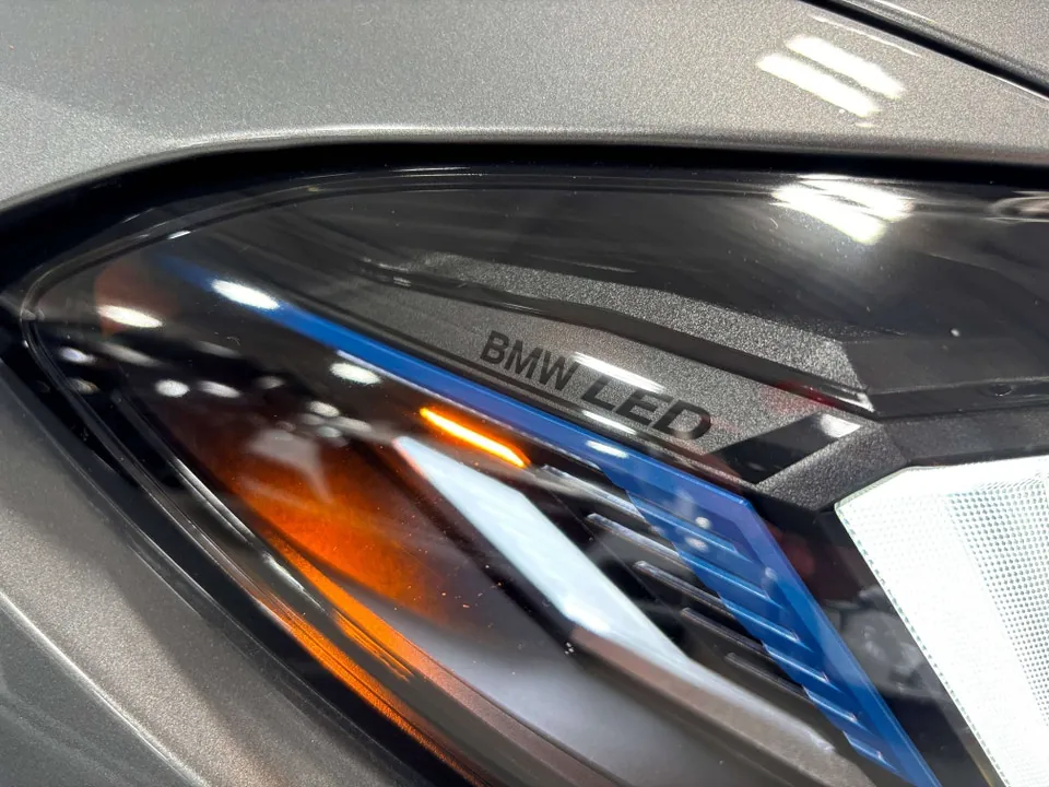 BMW M4 2026 photo 3