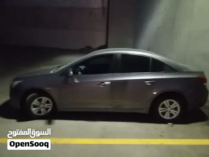Chevrolet Cruze 2014 photo 2