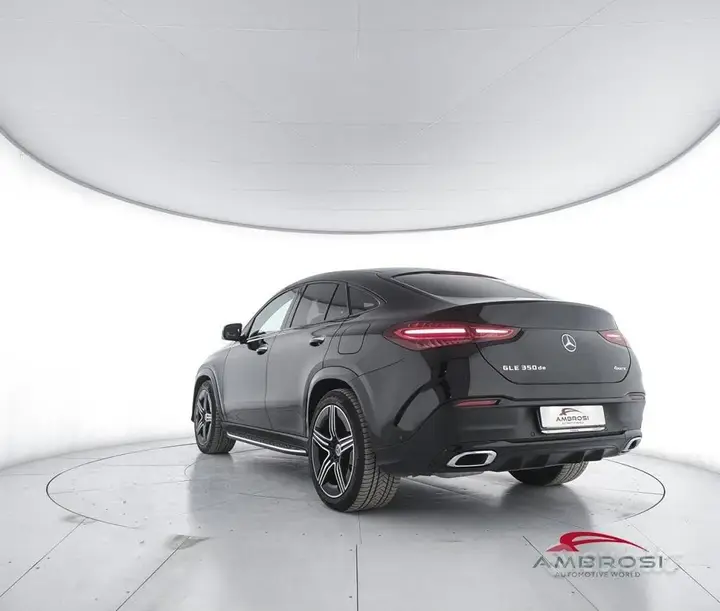 Mercedes-Benz Gle 2023 photo 4