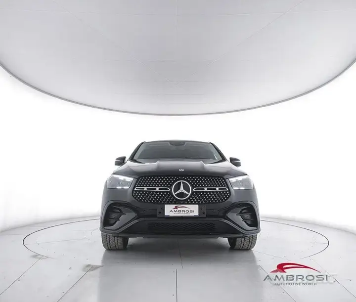 Mercedes-Benz Gle 2023 photo 5