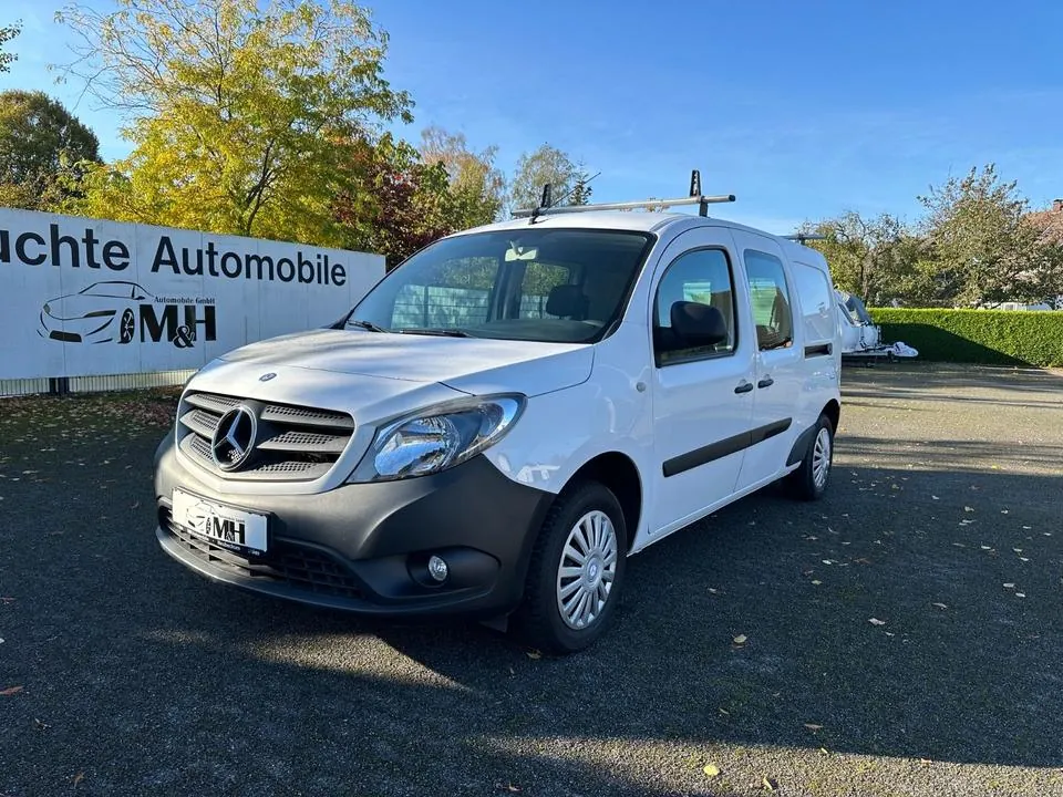 Mercedes-Benz Citan