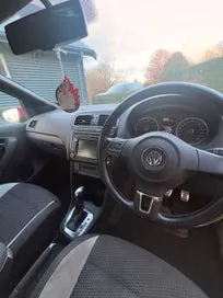 Volkswagen Polo 2013 photo 4