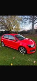 Volkswagen Polo 2013 photo 2