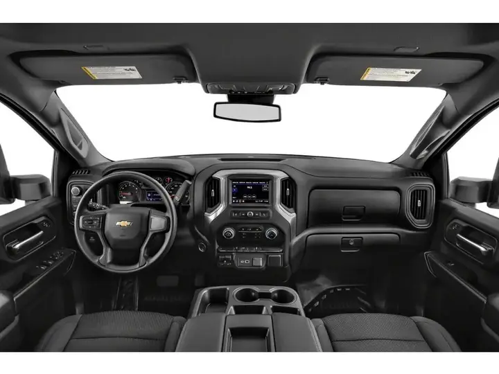 Chevrolet Silverado 3500Hd 2024 photo 5