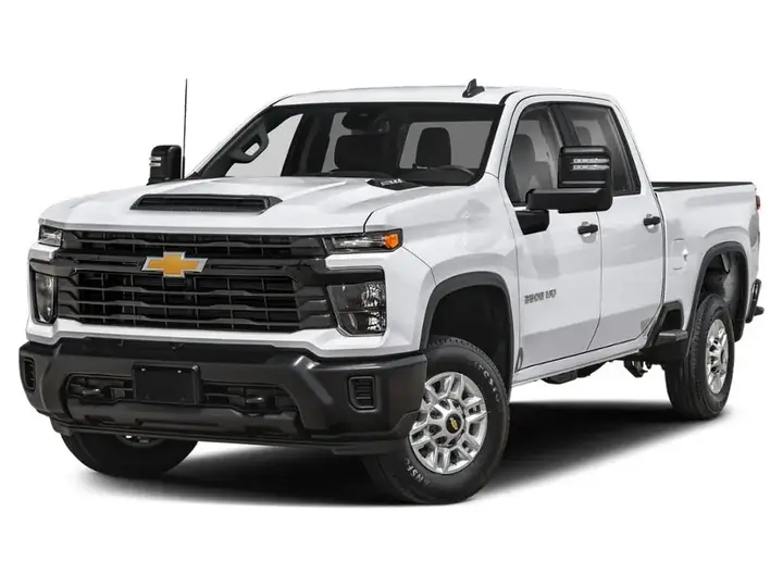 Chevrolet Silverado 3500Hd