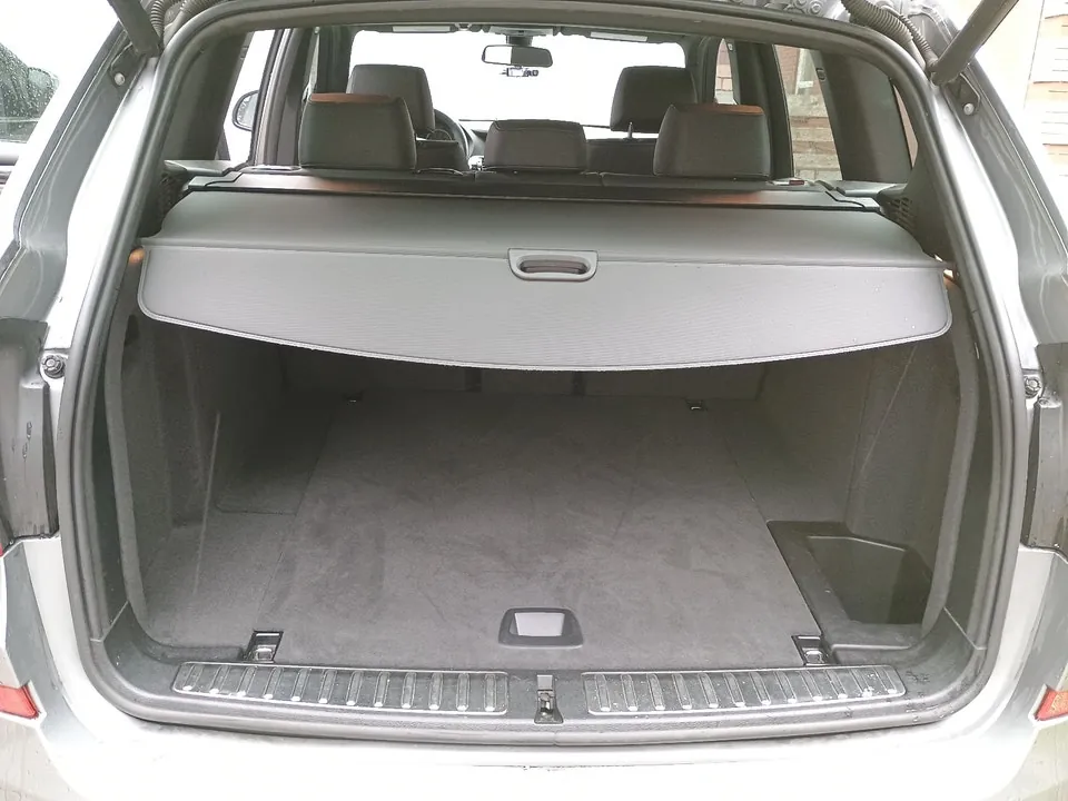 BMW X3 2016 photo 4
