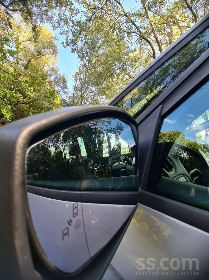Ford S-Max 2013 photo 5