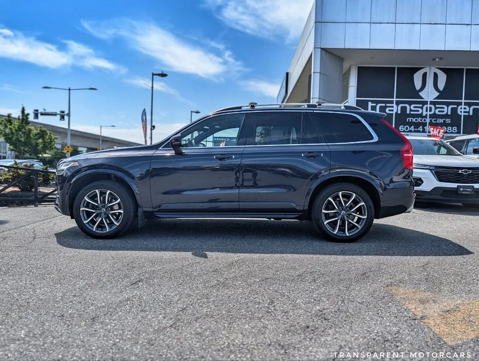 Volvo Xc90 2017 photo 4