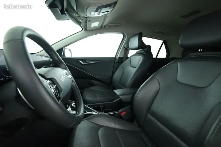 Kia Niro 2024 photo 5