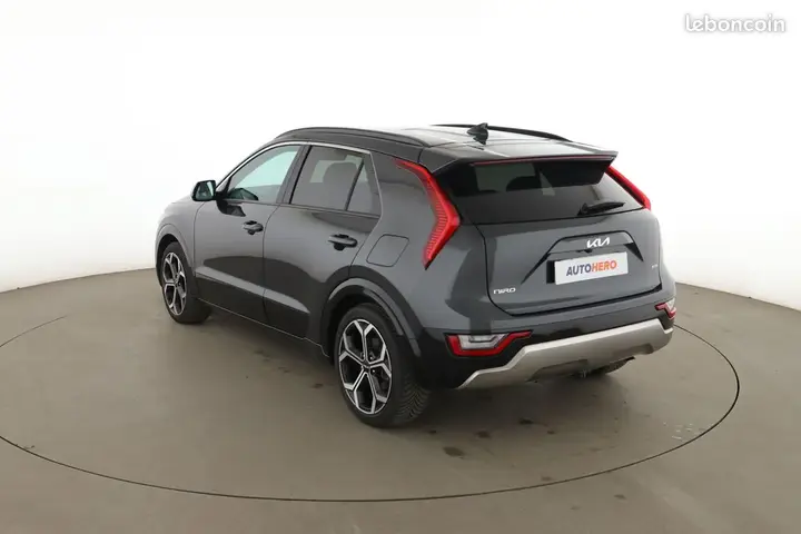 Kia Niro 2024 photo 2