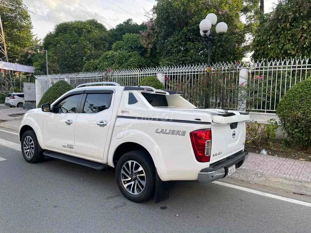 Nissan Navara 2019 photo 5