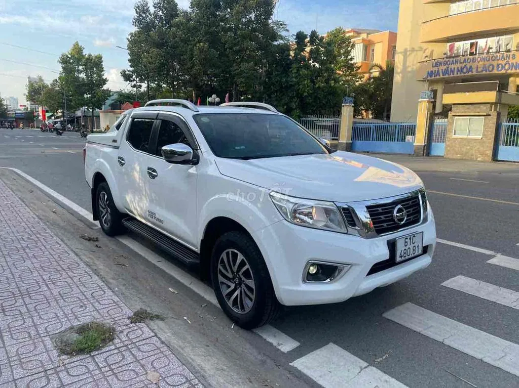 Nissan Navara 2019 photo 2
