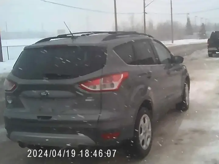 Ford Escape 2014 photo 4
