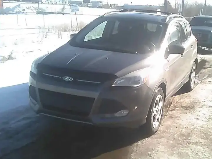 Ford Escape
