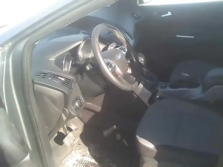 Ford Escape 2014 photo 5