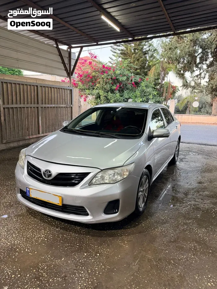 Toyota Corolla 2011 photo 3
