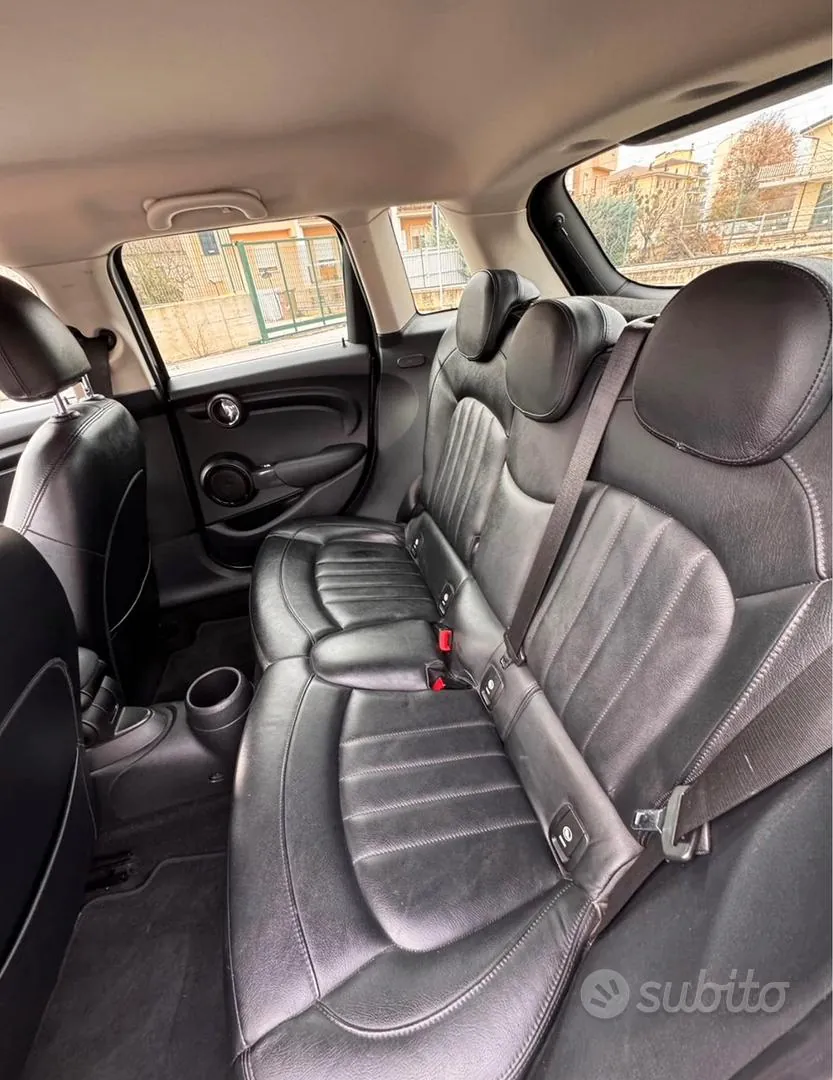 Mini Cooper 2015 photo 2