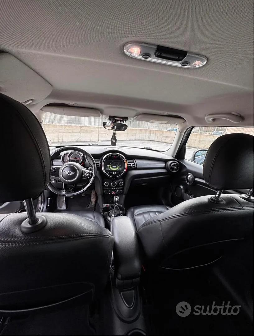 Mini Cooper 2015 photo 3