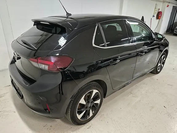 Opel Corsa 2023 photo 4