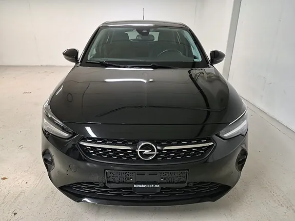 Opel Corsa 2023 photo 2
