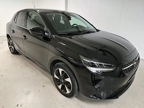 Opel Corsa 2023 photo 3