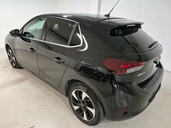 Opel Corsa 2023 photo 5