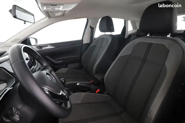 Volkswagen Polo 2018 photo 5