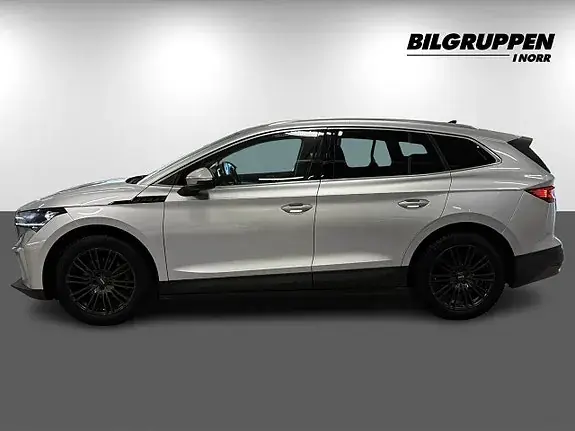 Skoda Enyaq 2023 photo 4