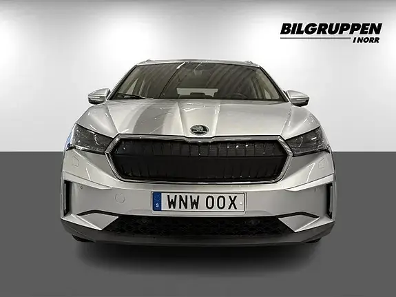 Skoda Enyaq 2023 photo 2