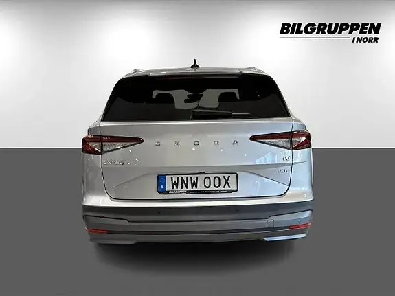 Skoda Enyaq 2023 photo 5