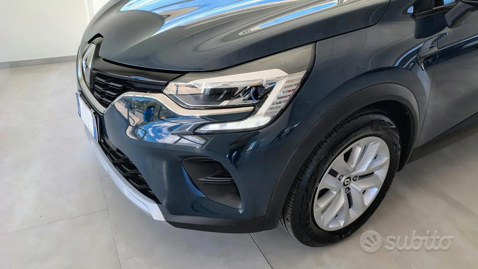 Renault Captur 2023 photo 5
