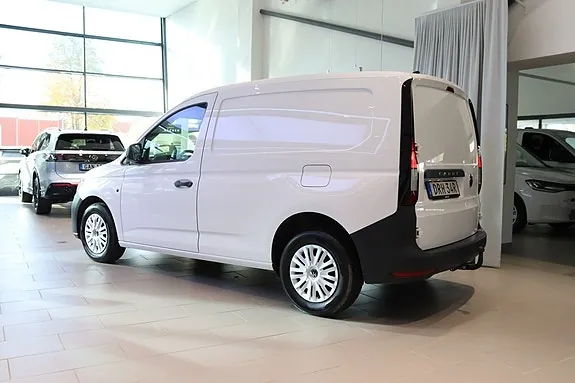 Volkswagen Caddy 2025 photo 2