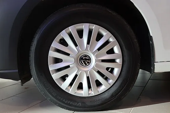 Volkswagen Caddy 2025 photo 3