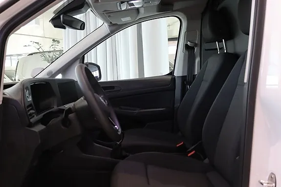 Volkswagen Caddy 2025 photo 4