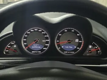 Mercedes-Benz Sl 2006 photo 5