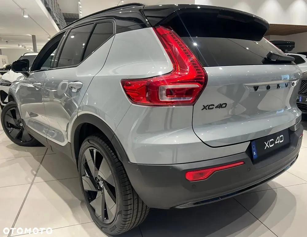 Volvo Xc 40