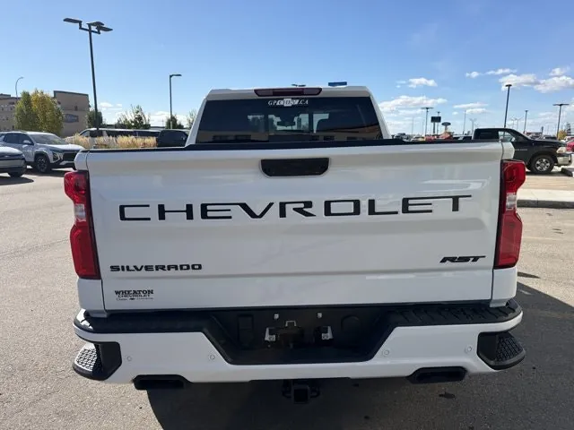 Chevrolet Silverado 1500 2026 photo 5