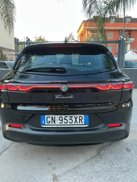 Alfa Romeo Tonale 2023 photo 5