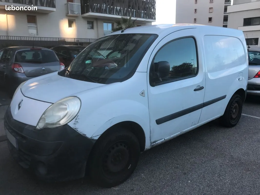 Renault Kangoo