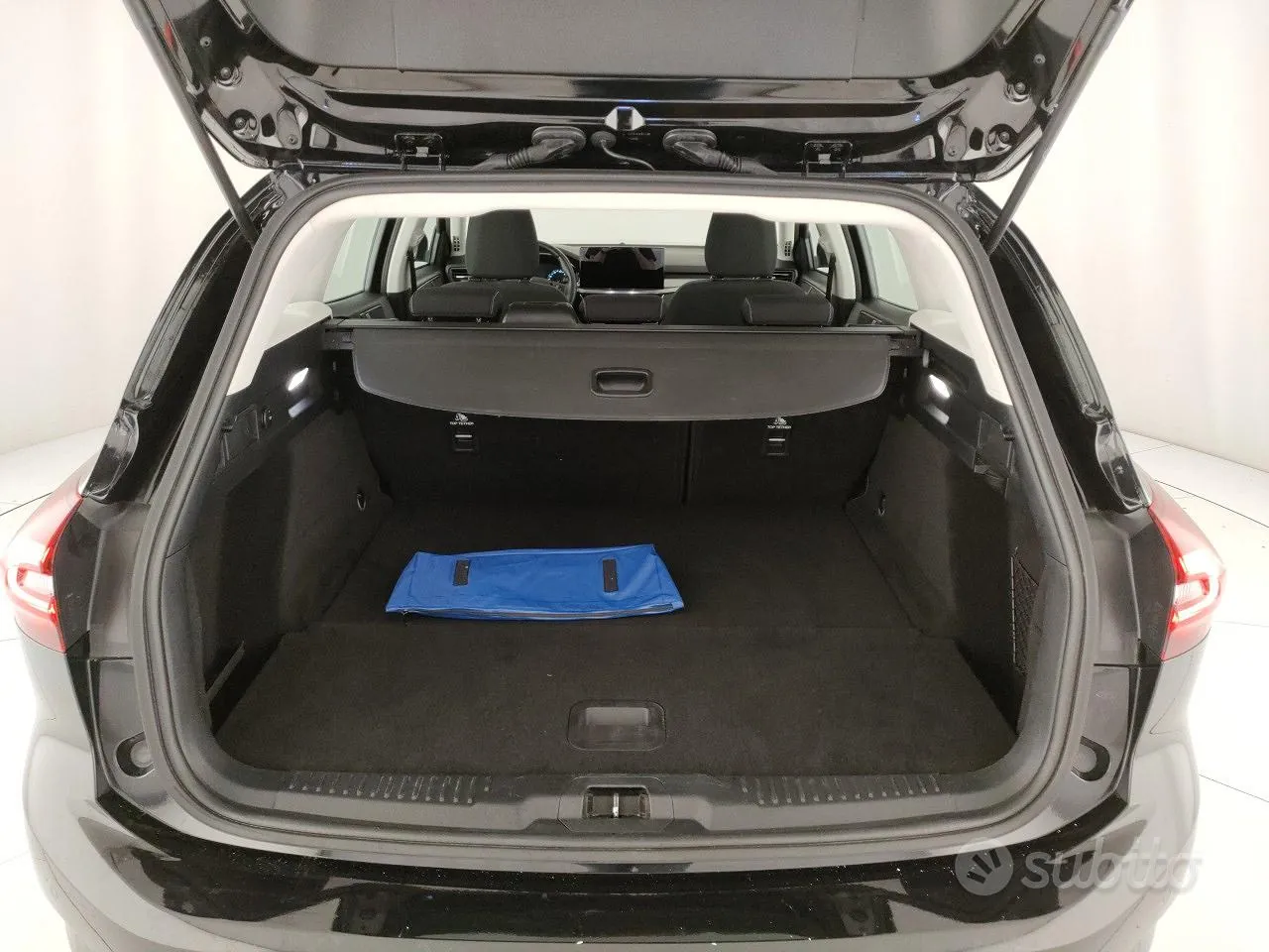 Ford Focus Sw 2025 photo 4