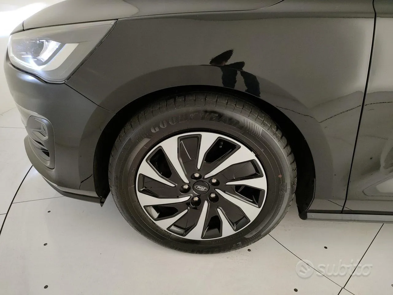 Ford Focus Sw 2025 photo 5