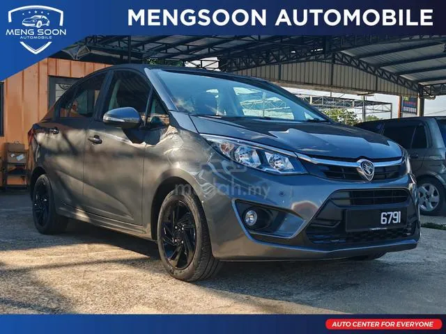 Proton Persona