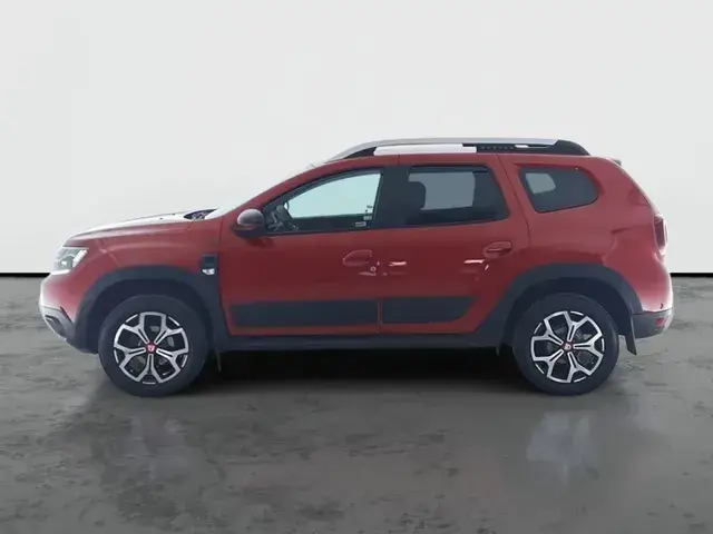 Dacia Duster 2019 photo 2